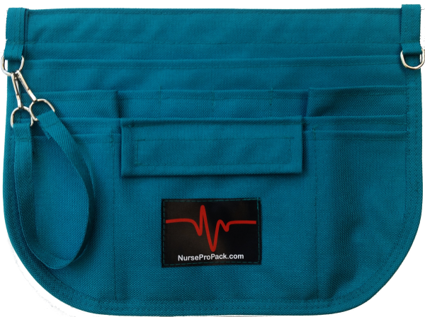 Med Pack Teal